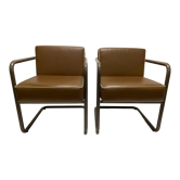 De Sede 2774 armchair