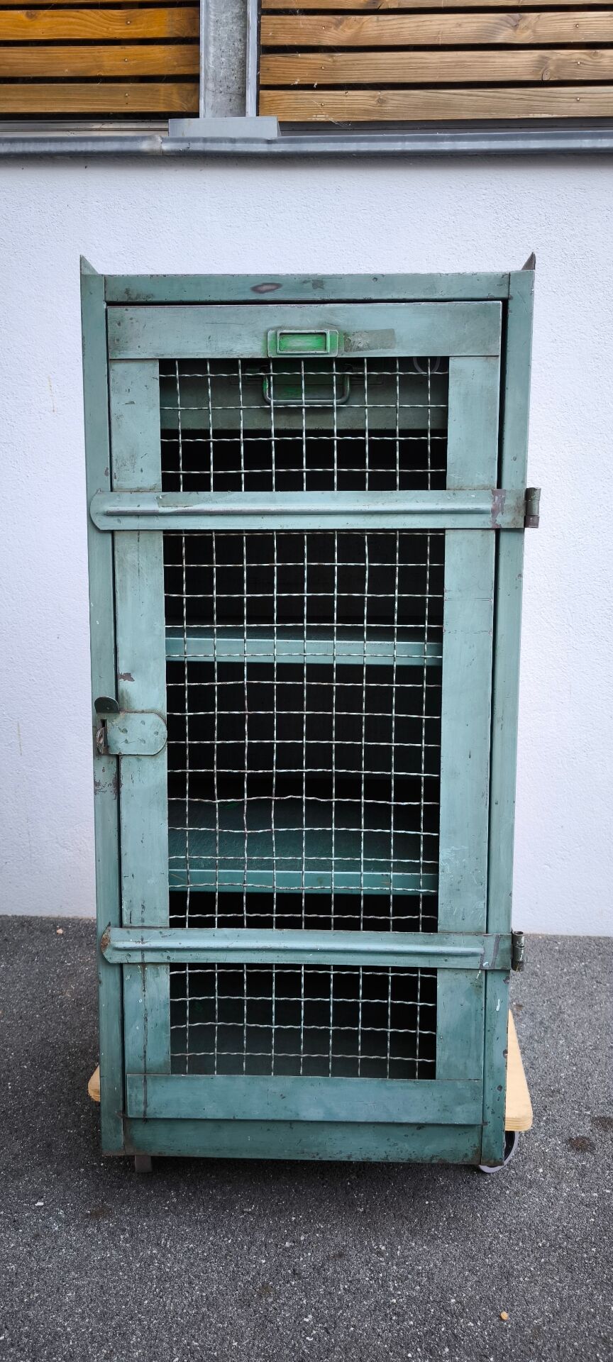 Workshop furniture
