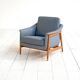 “Scania” armchair attributed to Folke Ohlsson