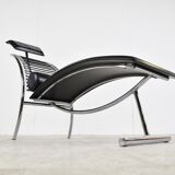 Vintage chaise longue 80/90