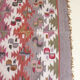 Persian carpet woven 148,5 x 115.8 cm wool