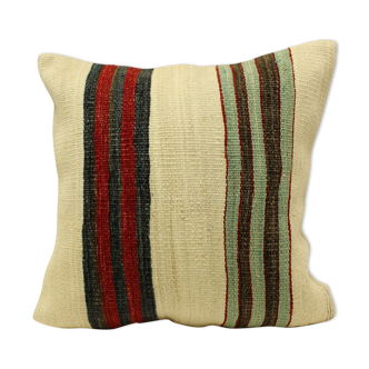 Throw pillow, cushion cover 50x50 cm
