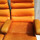 70s skai cinema armchair