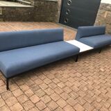Modular sofa set by Kho Liang Ie for Artifort 1964