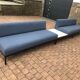 Set de sofas modulables de Kho Liang Ie pour Artifort 1964