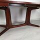 Vintage table baumann