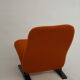 Armchair "Concorde"Pierre Paulin