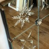 Venetian mirror