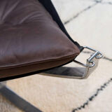 Pair of Facon armchairs by Sigurd Ressell