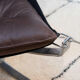 Pair of Facon armchairs by Sigurd Ressell
