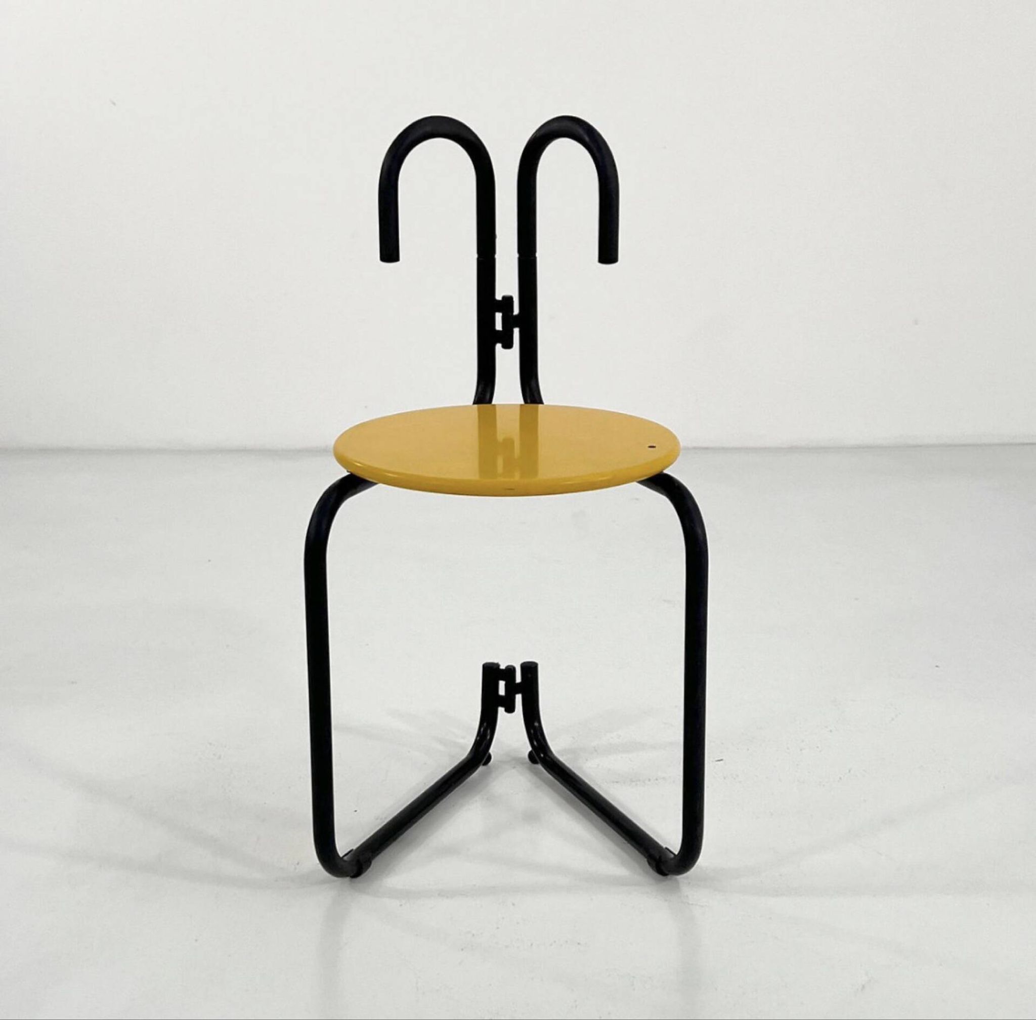 Binda Chair