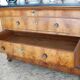 Commode style Louis-Philippe