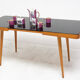 Coffee table from the 1960, Interiér Praha, Czechoslovakia