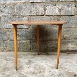 Low tables Healed sofa tripod tripod minimalist Scandinavian style