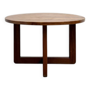 Table ronde moderniste