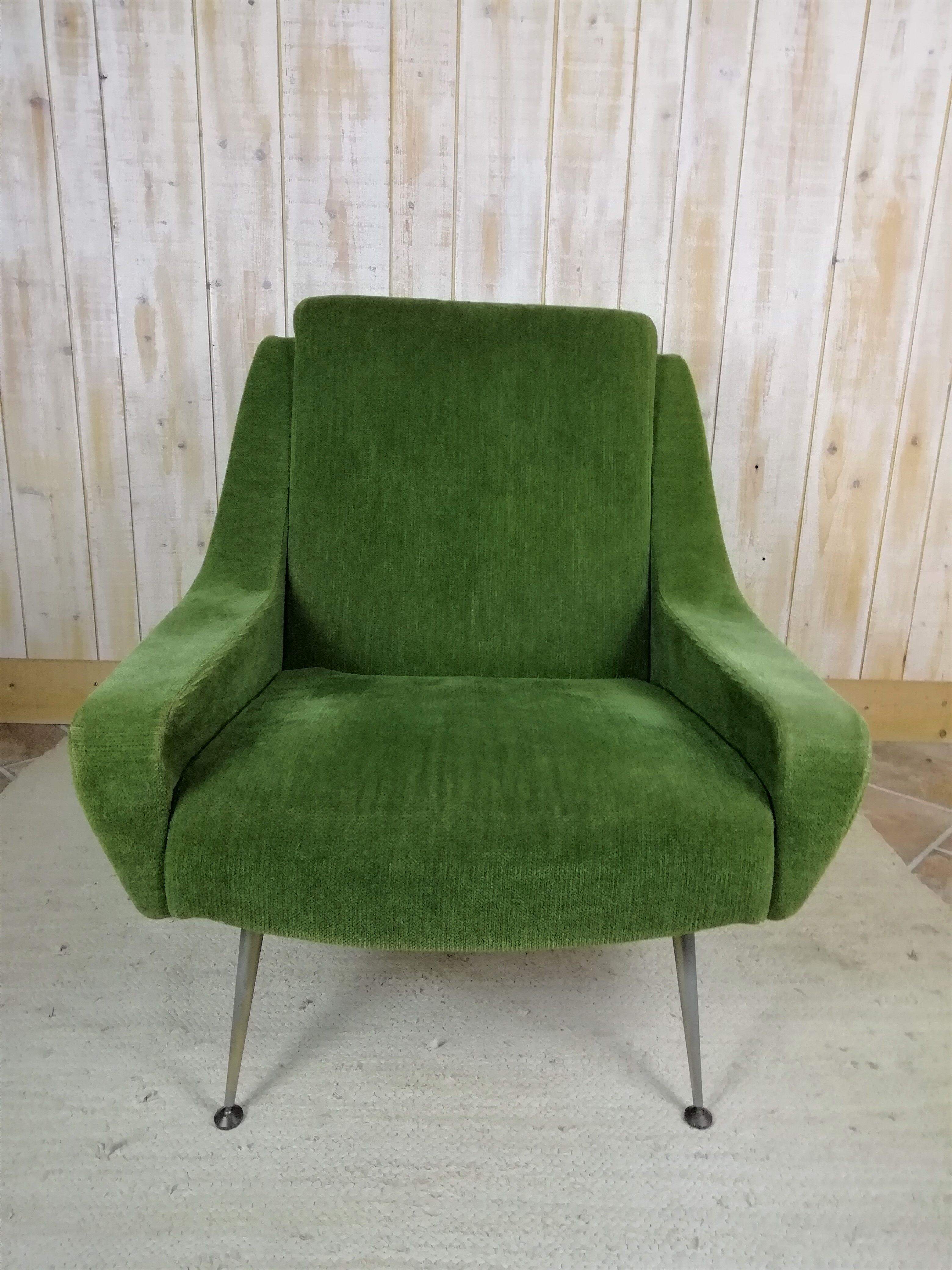 Vintage armchair