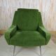 Vintage armchair