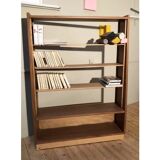 Scandinavian modular library