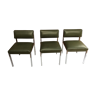 3 vintage chairs in Skai