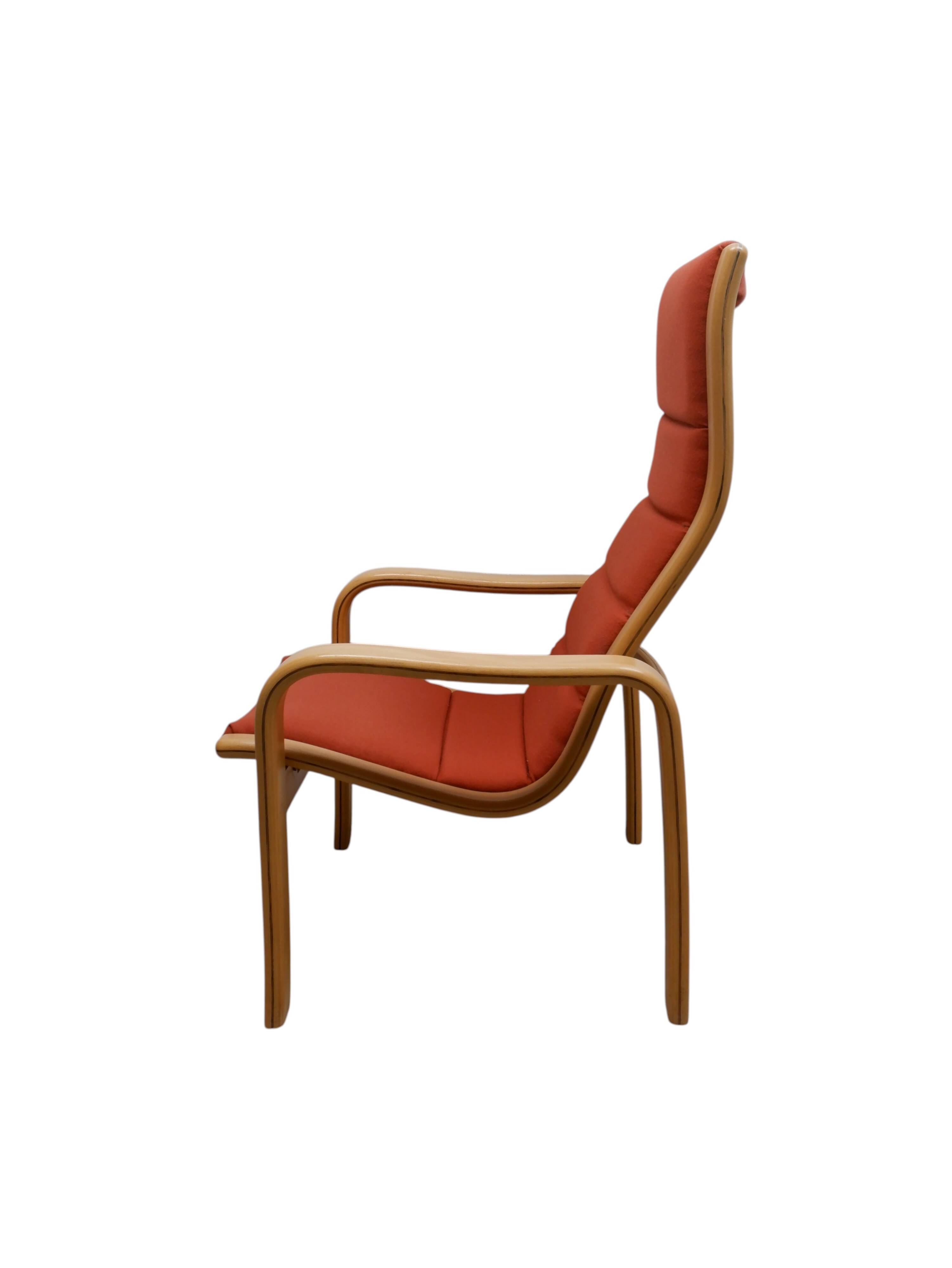 Yngve Ekström armchair