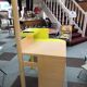 Bureau design