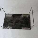 Vintage coffee table design 1960 1970 in Formica 60s 70s design Guariche