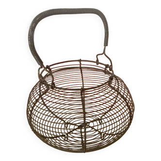 Egg basket