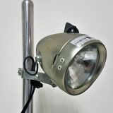Retro vintage orientable lamp