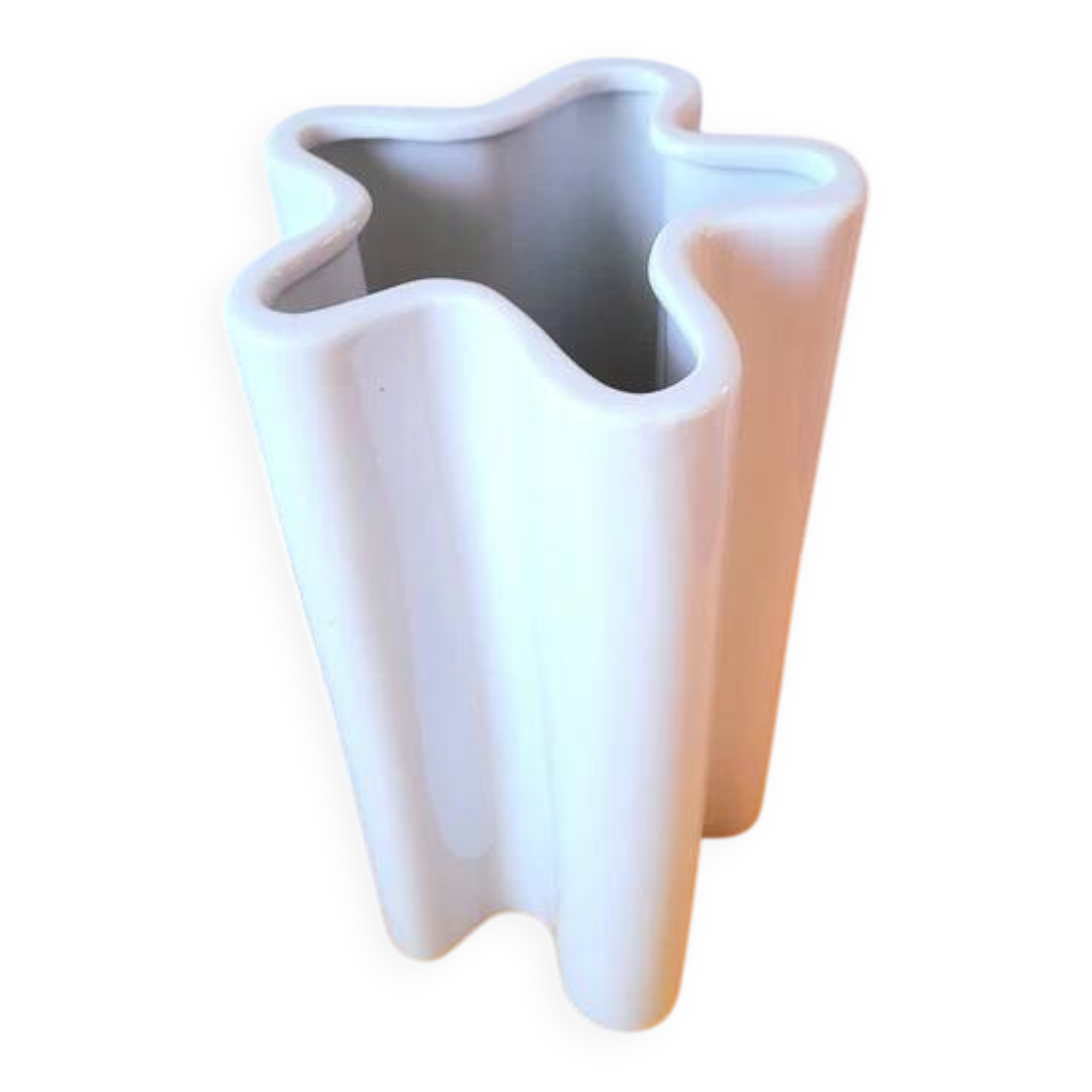 Star Vase