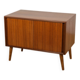 Small Mid-Century Teak Sideboard from G-Plan, United Knigdom, 1960s