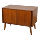 Small Mid-Century Teak Sideboard from G-Plan, United Knigdom, 1960s