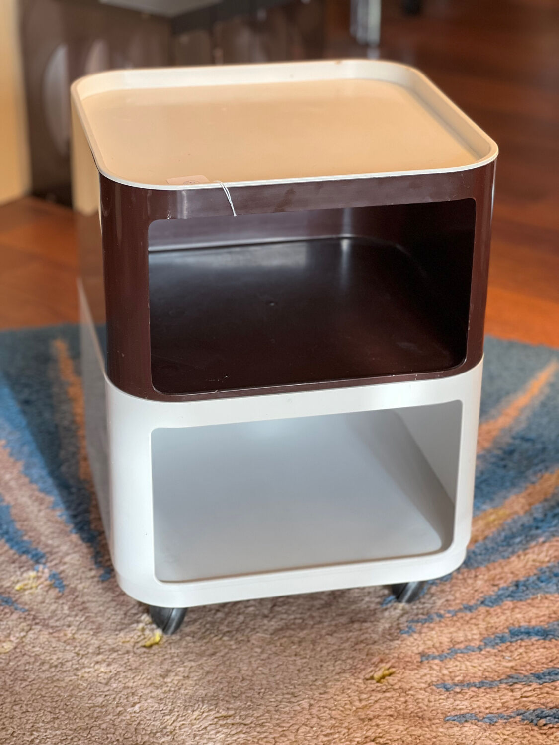 Module / box Anne CASTELLI for KARTELL