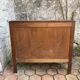 Antique Art Deco style chest of drawers