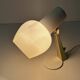 Vintage Bedside Table Lamp