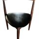 Set of 4 chairs – Hans Olsen Edition Frem Røjle, Denmark, 1952