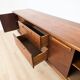 Enfilade scandinave en teck - années 1970