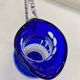 Carafe bleu nuit