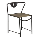 Chair produced by Artelano, 1980