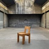 6 silvio coppola chairs