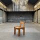 6 silvio coppola chairs