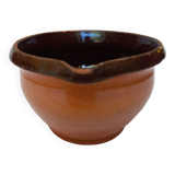 Ceramic Ball Pottery Early Twentieth Boult Pottery