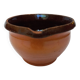 Ceramic Ball Pottery Early Twentieth Boult Pottery
