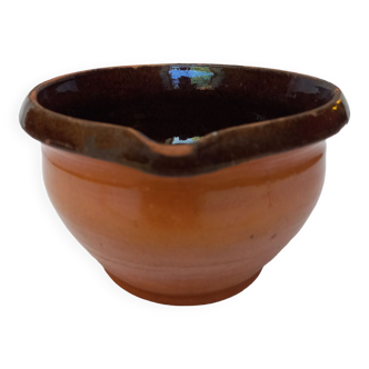 Ceramic Ball Pottery Early Twentieth Boult Pottery