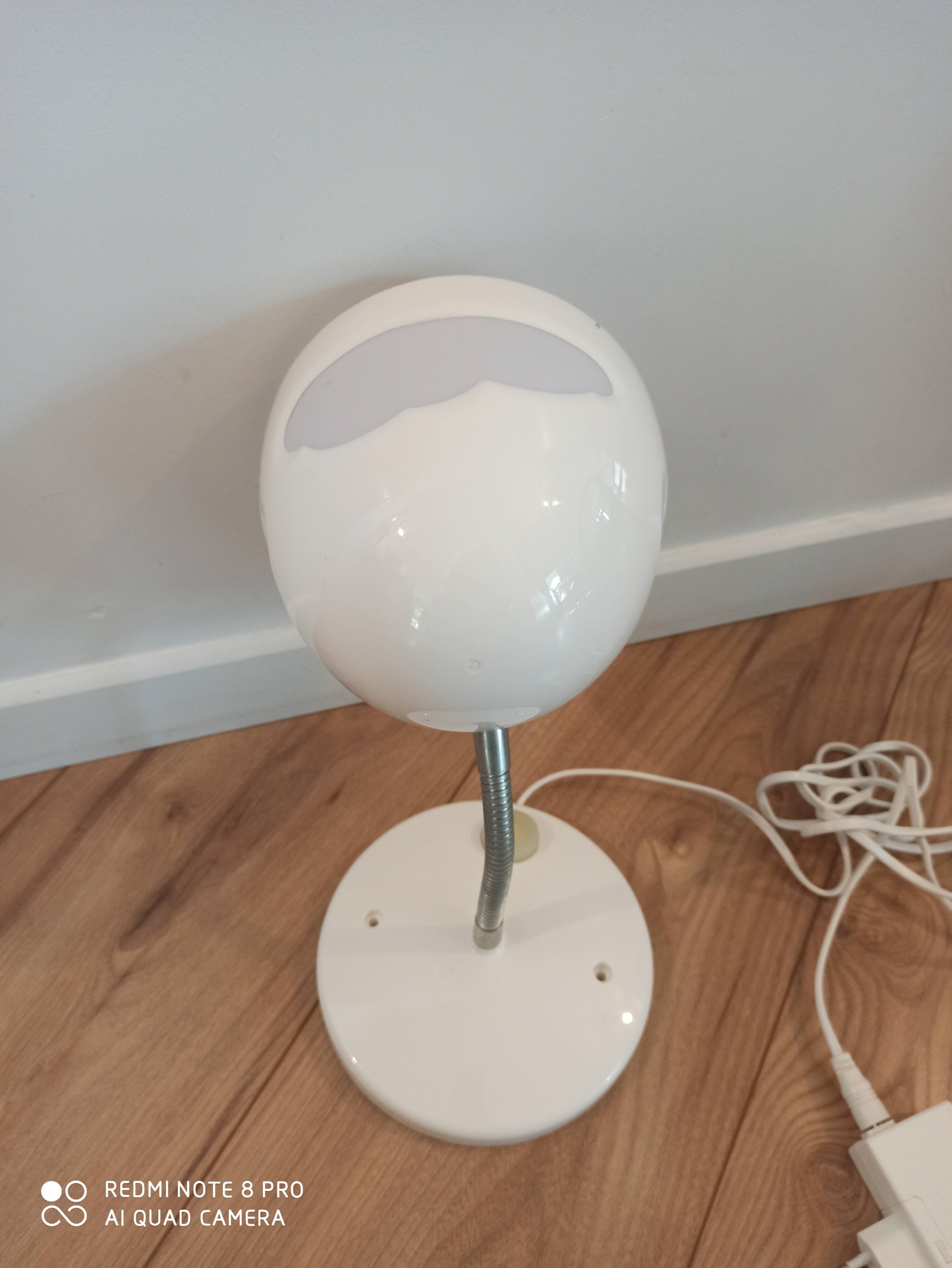 Lamp or wall lamp ikea Skojig clouds