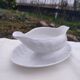 Saucière Villeroy et Boch modèle Diamant