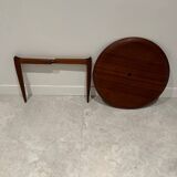Fritz Hansen table 1950