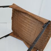 Raoul Guys stool for Airborne 1950