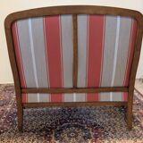 Voltaire two-seater bench