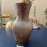 Vase Robert Picault