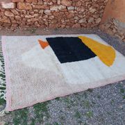 Tapis marocain fait main haute qualité 2.5x1.5 m